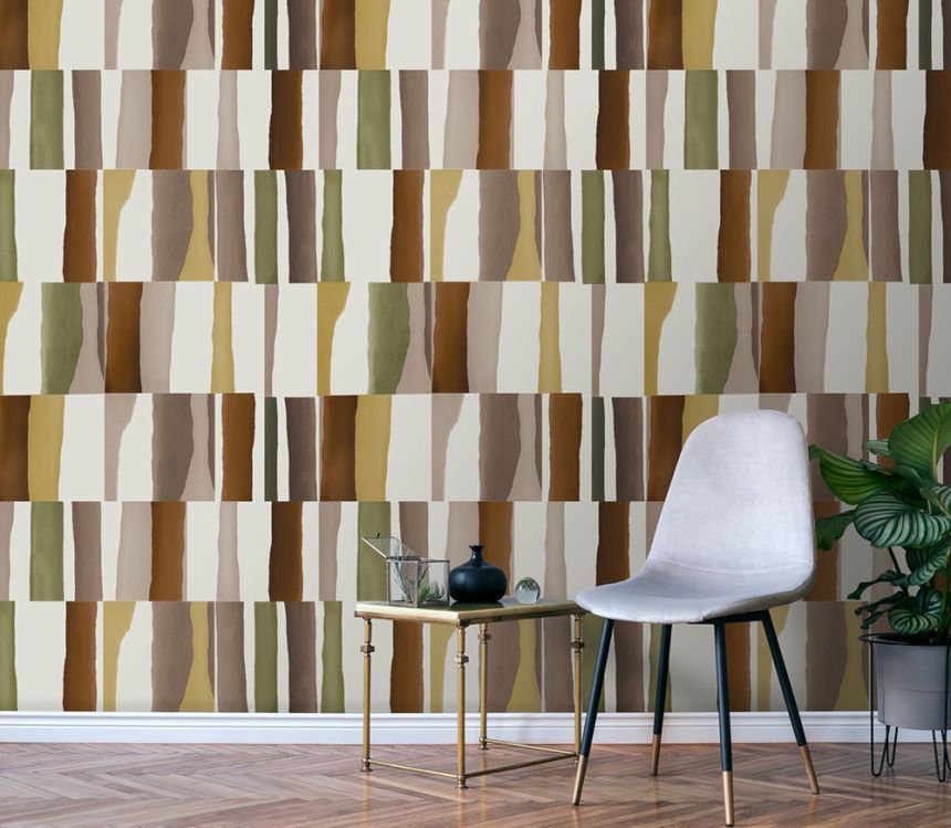 Grafische Vlies-Fototapete, FW4011-3, Feature Walls, Decoprint