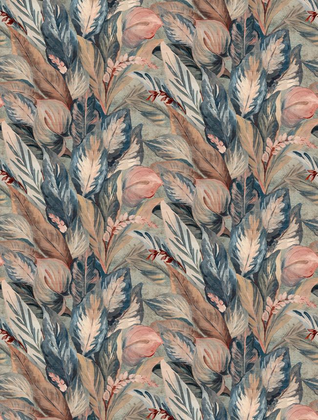 Vlies-Fototapete, Blätter, FW4016-1, Feature Walls, Decoprint