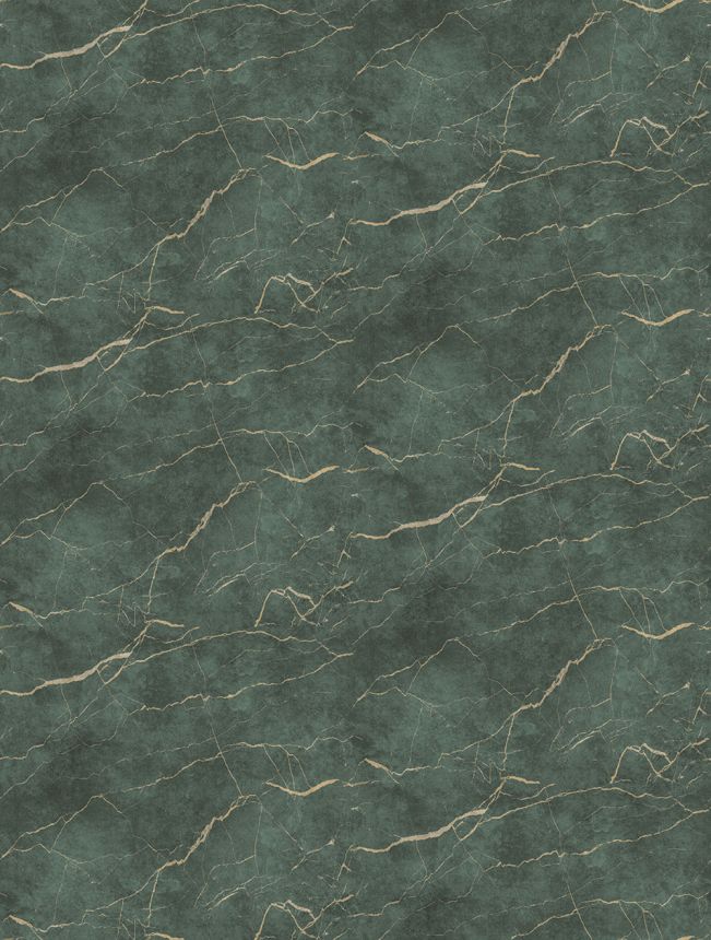 Vlies-Fototapete, grün, Marmor, FW4060-6, Feature Walls, Decoprint