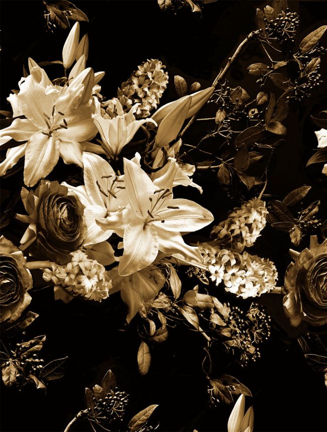 Vliesová fototapeta, Blumen, FW4065-2, Feature Walls, Decoprint