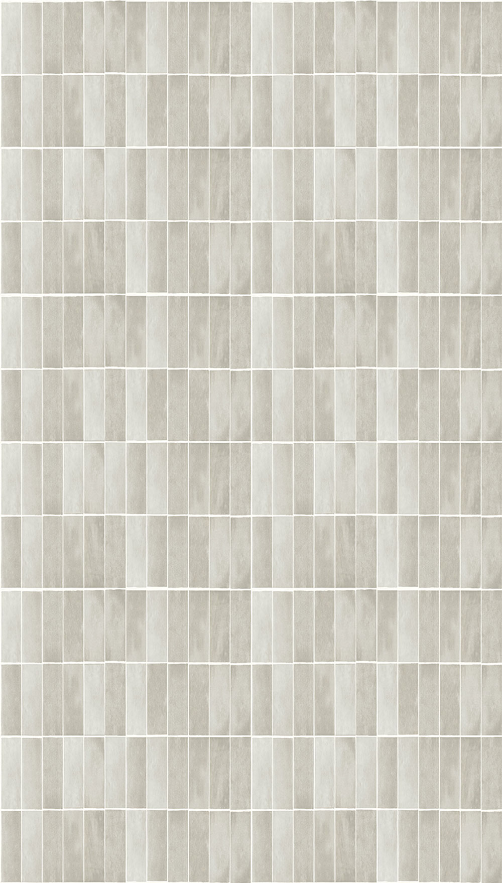 Vlies-Fototapete, Fliesen, grau, FW4045-5, Feature Walls, Decoprint