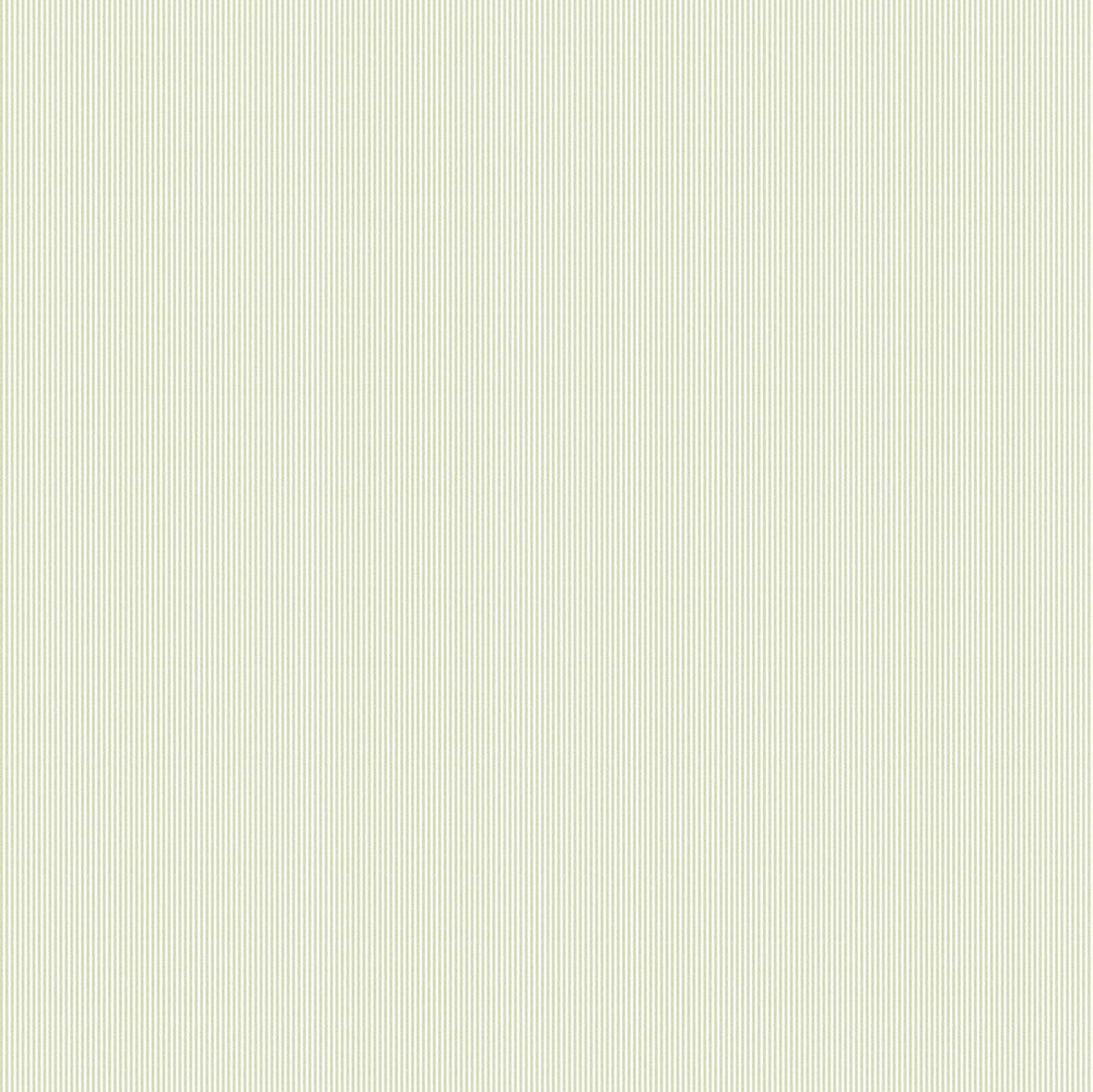 Vliestapete, grün-weiß, Streifen, 292-4, Enzo,  ICH Wallcoverings
