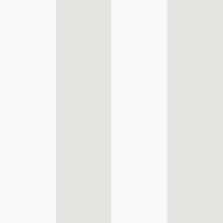 Vliestapete, grau-weiß, Streifen, 293-4, Enzo,  ICH Wallcoverings