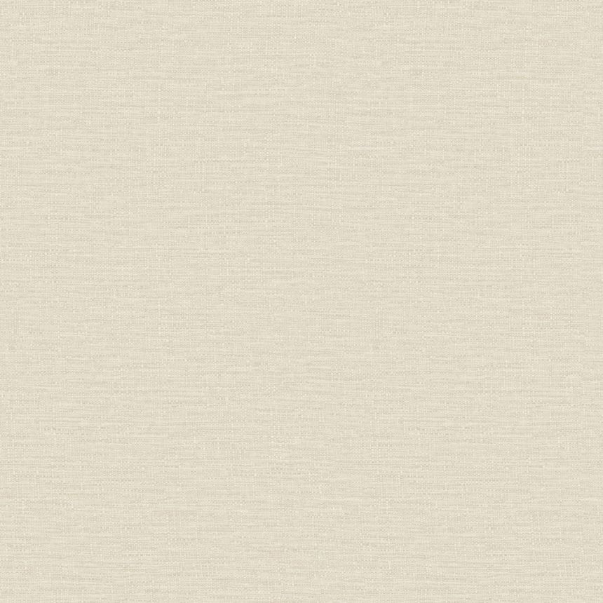 Vliestapete, beige, Stoffimitat, TJ1103, Finest Selection, Vavex