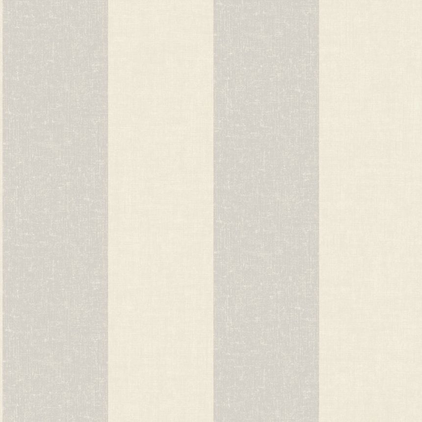 Vliestapete, grau, Streifen, IC4002, Finest Selection, Vavex