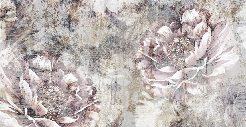 Vlies-Fototapete nach Maß, Blumen, 10117, Vavex