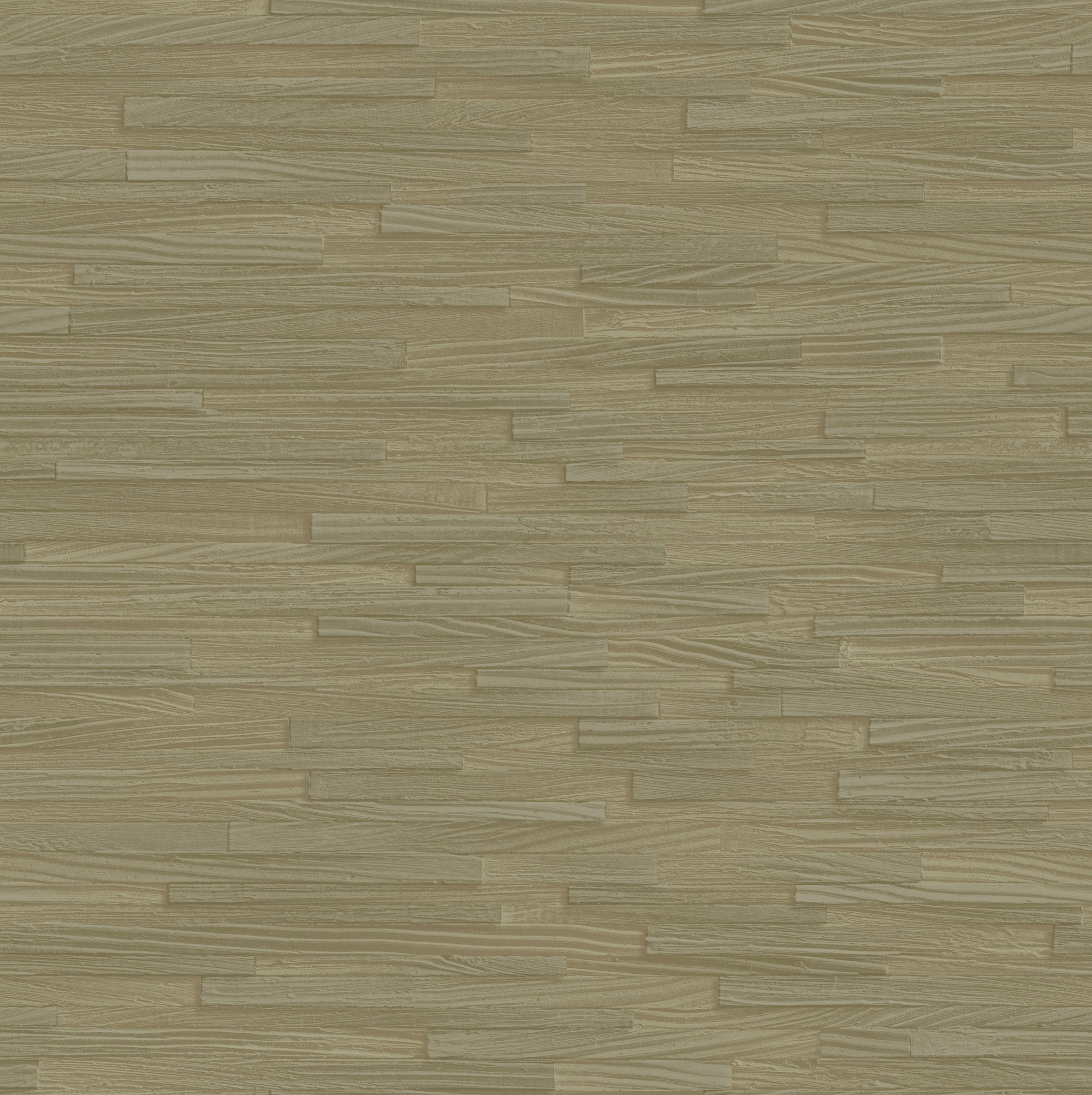 Luxustapete in grau-beiger Holzoptik, Z57727, Architexture 2, Zambaiti Parati