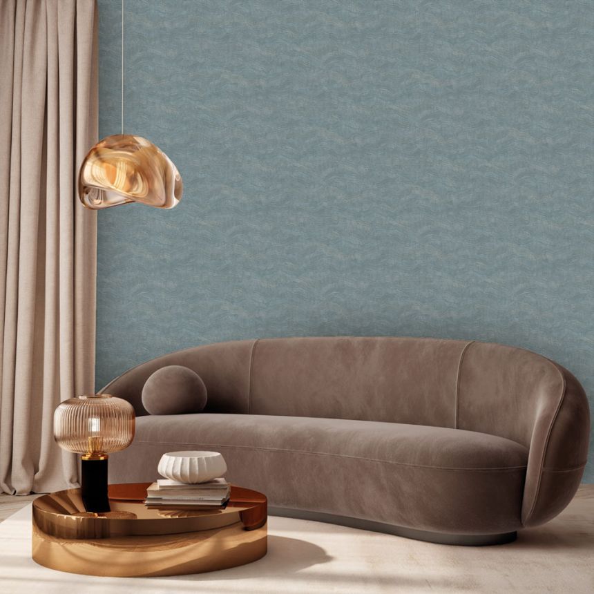 Luxuriöse Vliestapete, creme, Putzimitation, Z57743, Architexture 2,  Zambaiti Parati
