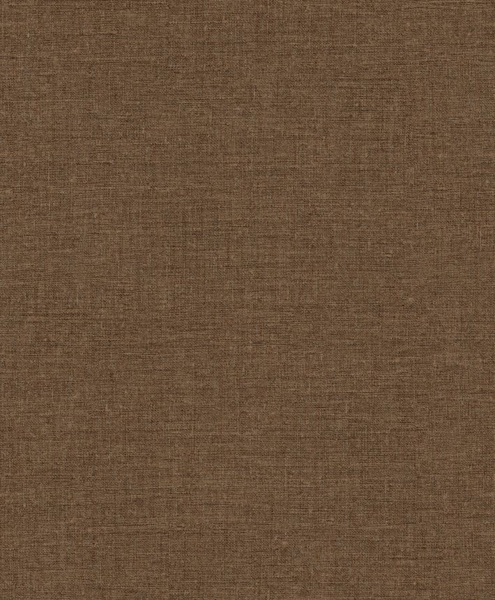 Luxuriöse Vliestapete, braun, Stoffimitat, Z57753, Architexture 2,  Zambaiti Parati