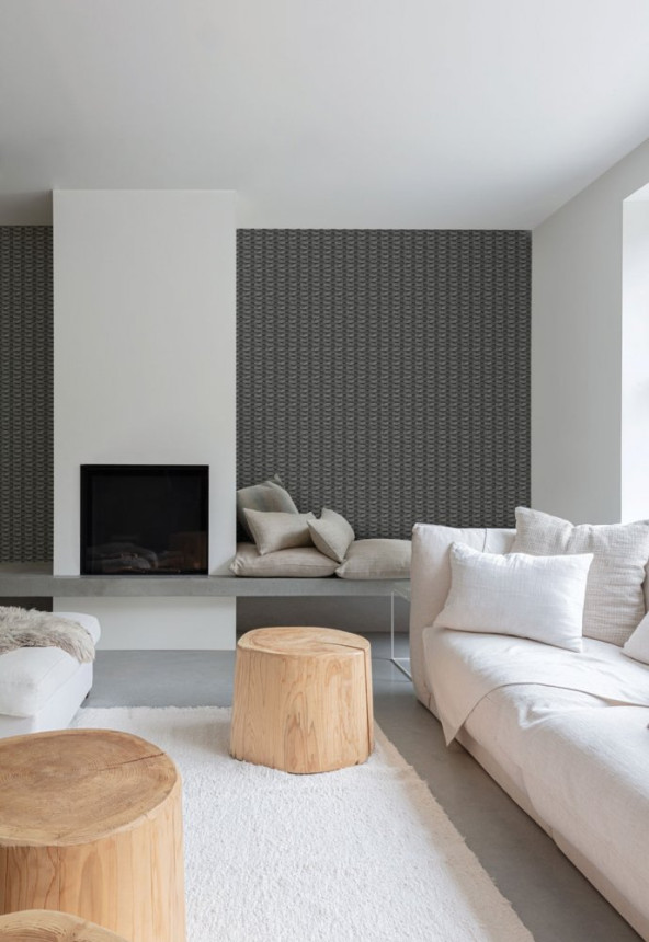 Vliestapete für die Wand Geometrischem Muster GT1302, Vavex 2022