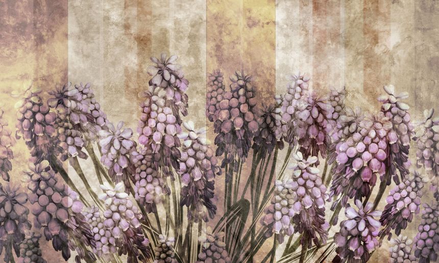 Vlies-Fototapete nach Maß, Blumen, 10161, Vavex