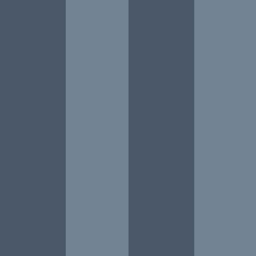 Tapete, blau, Streifen, 35966, Ornamenta, Parato by Cristiana Masi