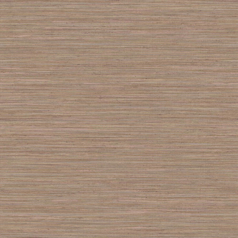 Tapete, braun, Stoffoptik, 35976, Ornamenta, Parato by Cristiana Masi