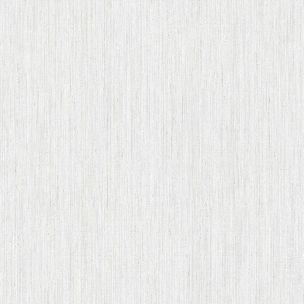 Tapete, grau-creme, Stoffoptik, 35983, Ornamenta, Parato by Cristiana Masi