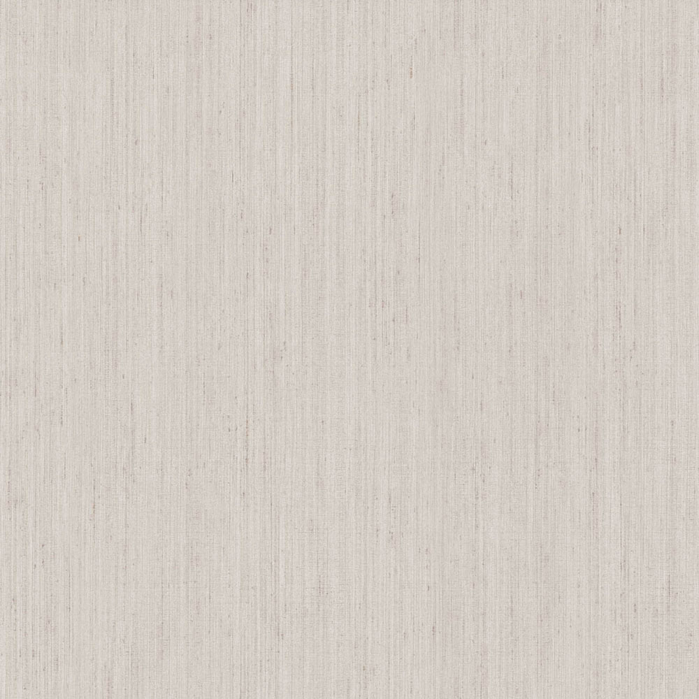 Tapete, grau-beige, Stoffoptik, 35984, Ornamenta, Parato by Cristiana Masi
