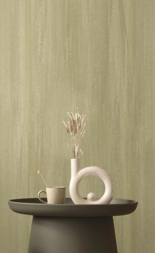 Vliestapete, Stoffimitation, beige-rosa, 27544, Sintesi, Cristiana Masi by Parato
