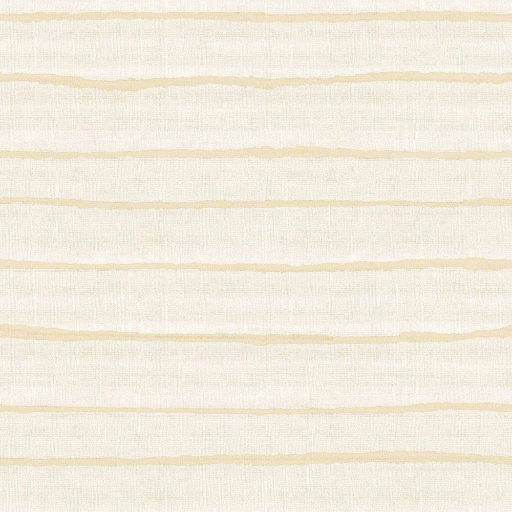 Tapete, beige, Streifen, 32431, Vitalis, Parato by Cristiana Masi