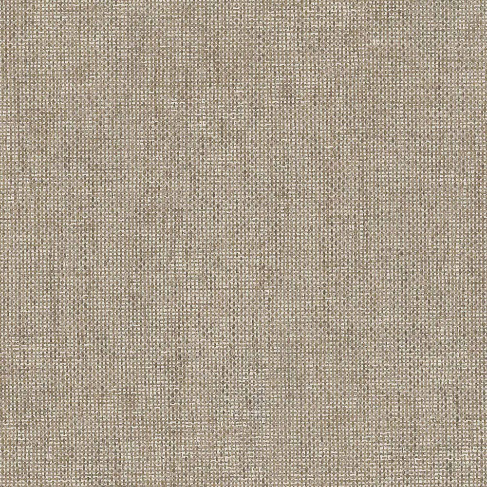 Tapete, grau-beige, Stoffoptik, 32469, Vitalis, Parato by Cristiana Masi