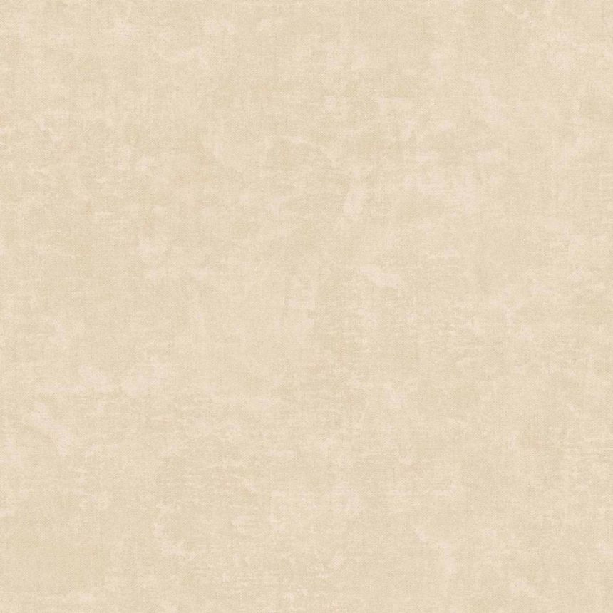 Tapete, gold-beige, Stoffoptik, 32472, Vitalis, Parato by Cristiana Masi