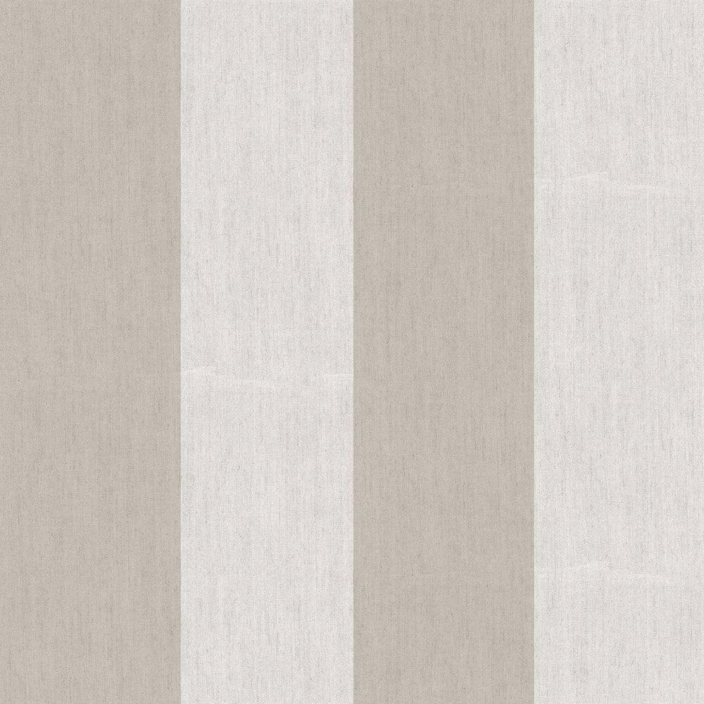 Tapete, grau, Stoffoptik, Streifen, 38471, Top Stripes, Parato by Cristiana Masi