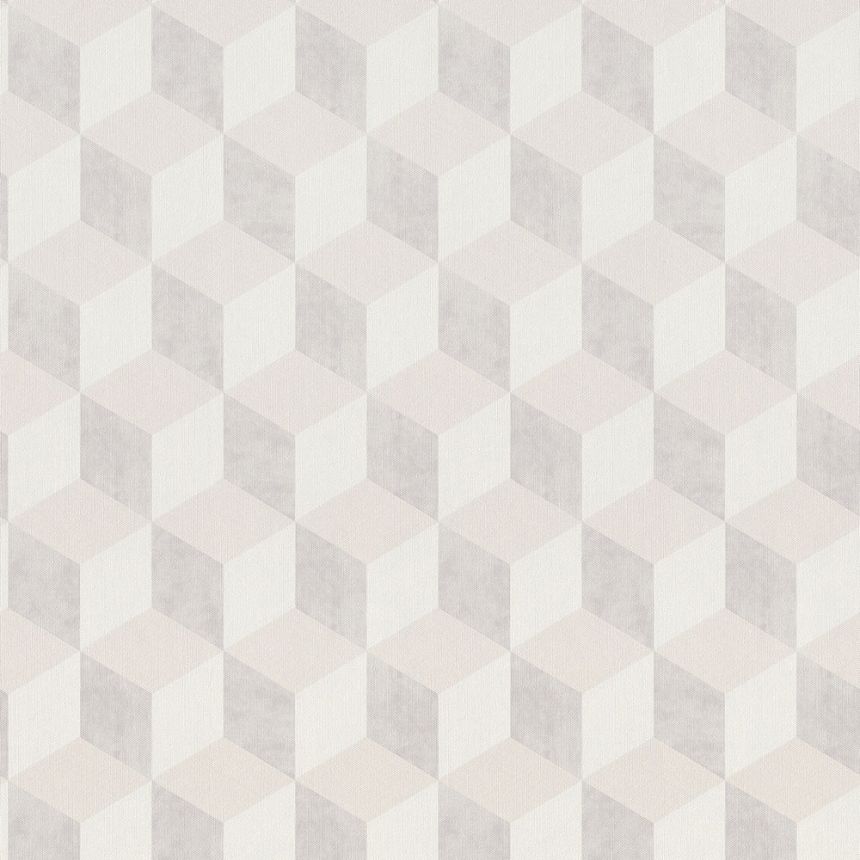 Vliestapete Geometrisches Muster 220363, Geometry, Vavex