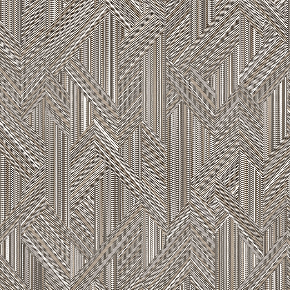 Vliestapete mit geometrischem Muster MO22841, Geometry, Vavex