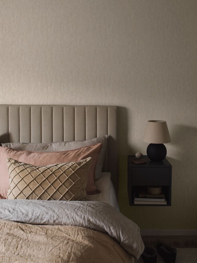 Tapete, grau-beige, Beton, 38770, Borosan Hem, Boråstapeter