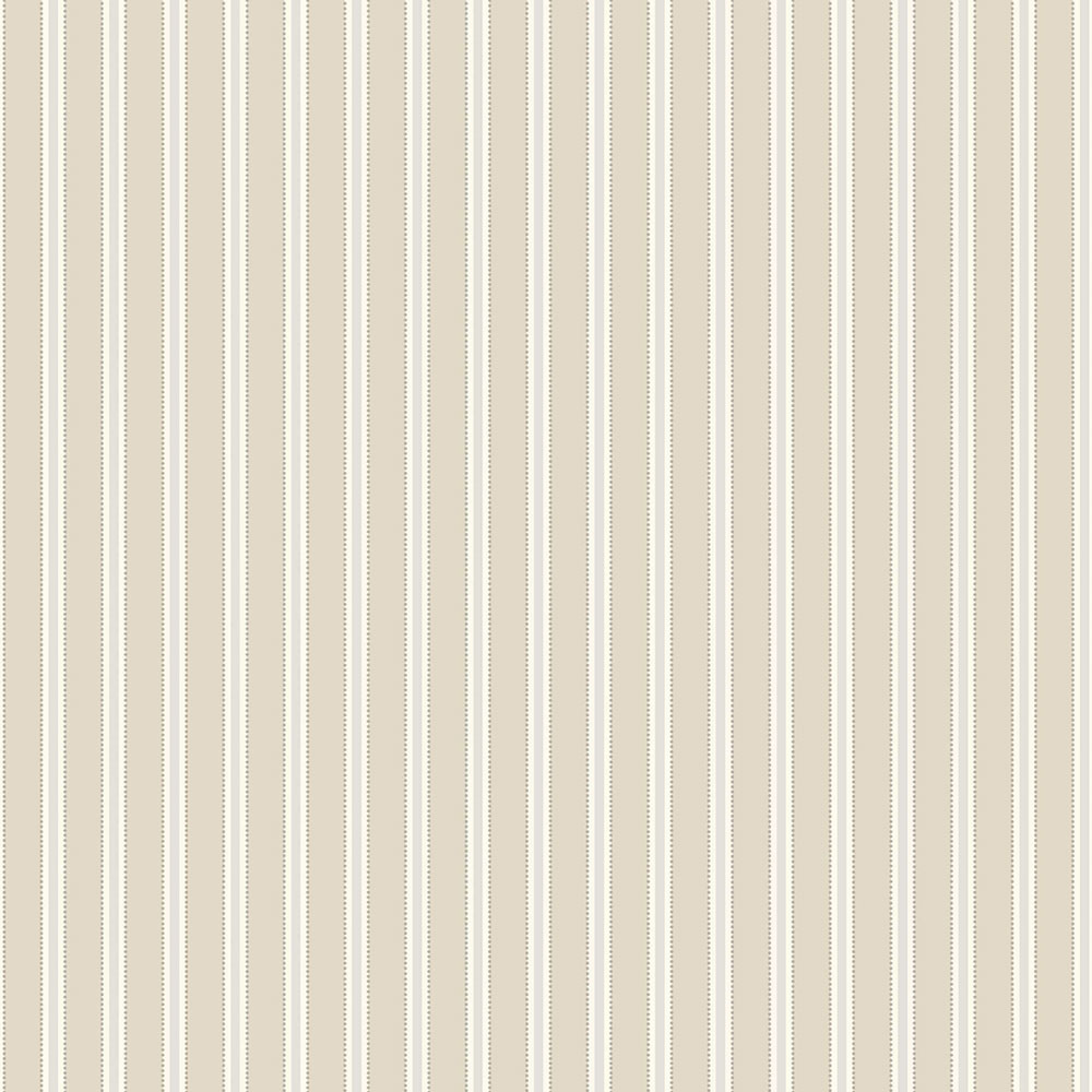 Tapete, beige, Streifen, 6979, Osterlen, Borastapeter