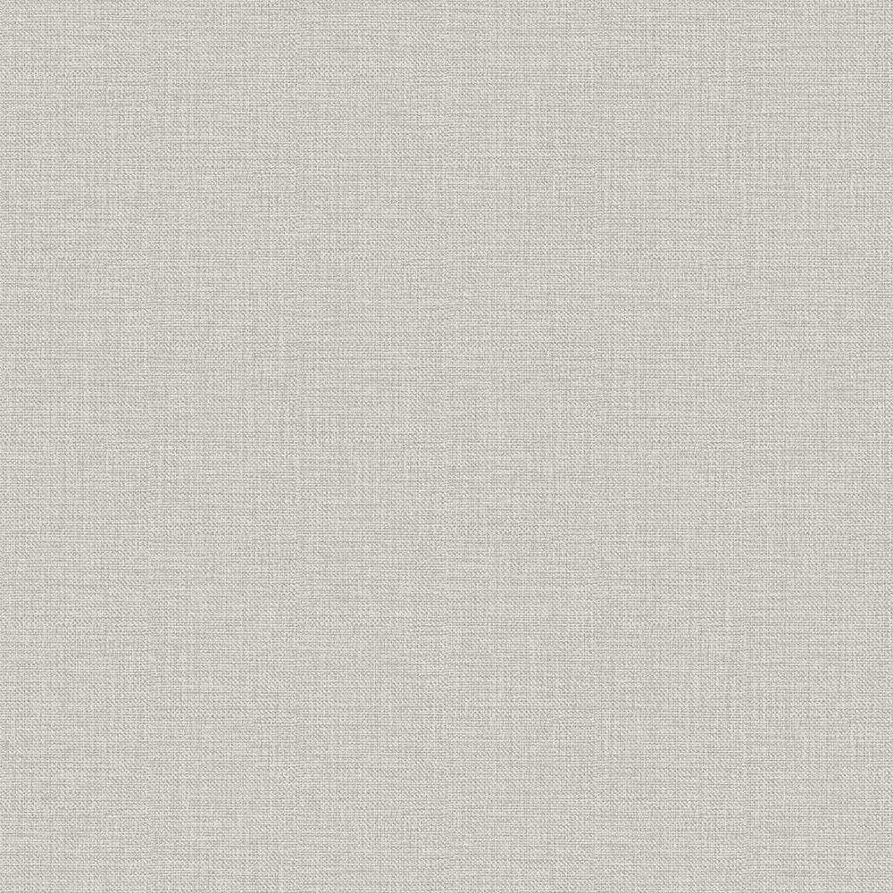 Tapete, grau, Stoffoptik, 128033, Refine, Graham Brown Boutique