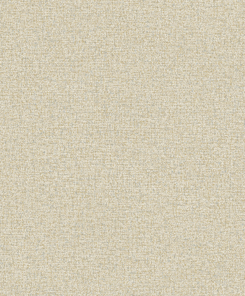 Tapete, grau-braun, Stoffoptik, PW1103, Precious Weaves, Grandeco
