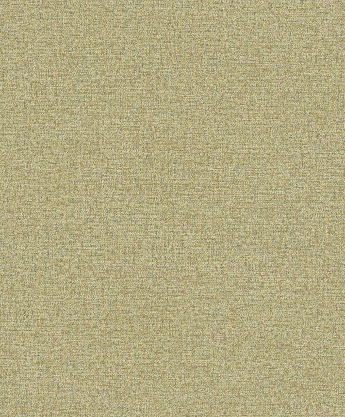 Tapete, grün, Stoffoptik, PW1110, Precious Weaves, Grande10
