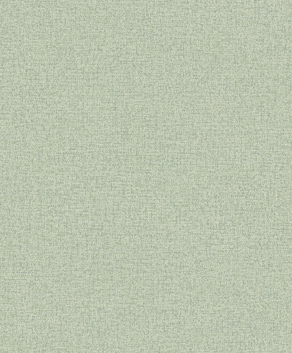 Tapete, grün, Stoffoptik, PW1111, Precious Weaves, Grandeco