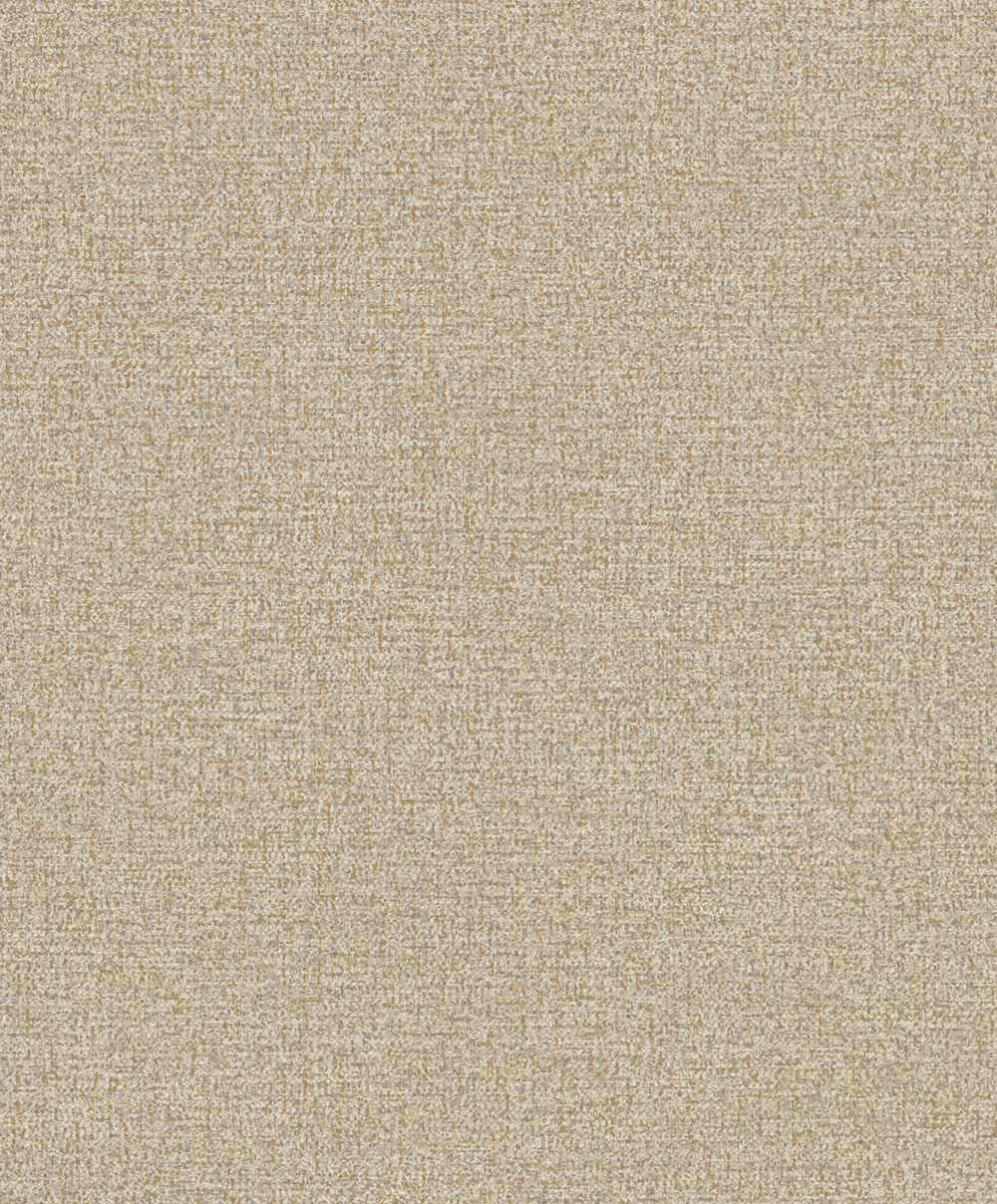 Tapete, braun, Stoffoptik, PW1113, Precious Weaves, Grandeco