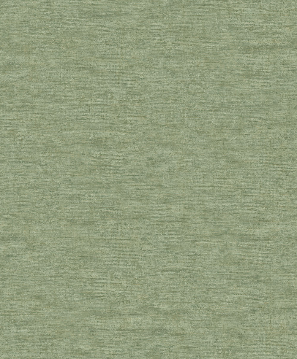 Tapete, grün, Stoffoptik, PW1315, Precious Weaves, Grandeco