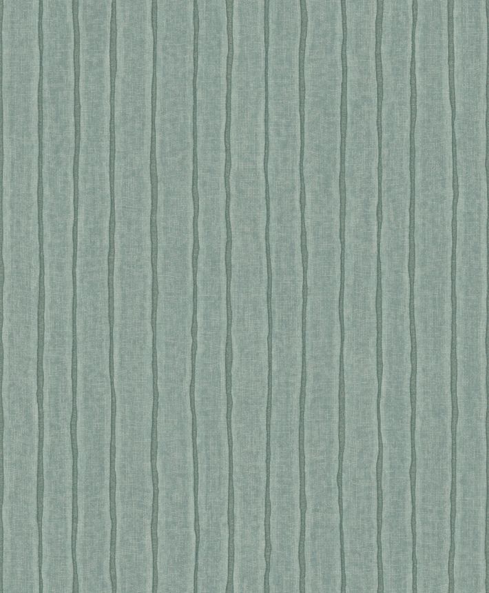 Tapete, grün, Streifen, PW4006, Precious Weaves, Grandeco