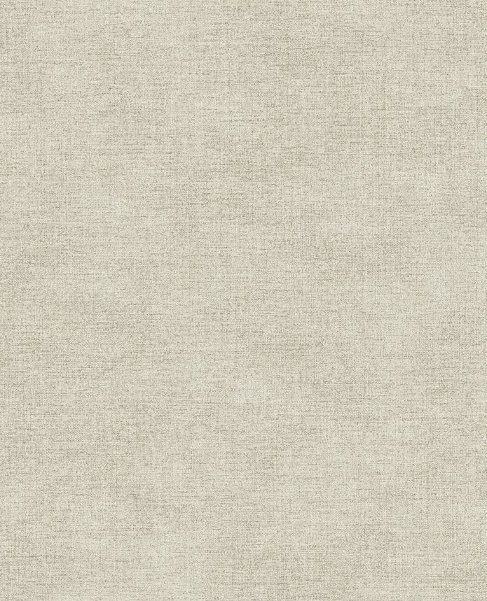 Tapete, grau-beige, Stoffoptik, 350590, Riviera Maison, Eijffinger