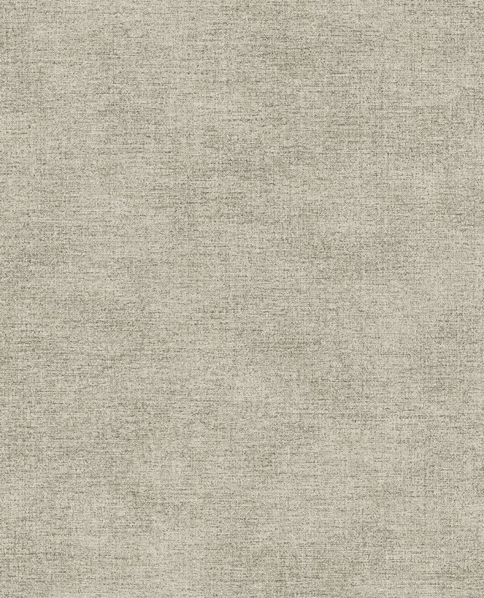 Tapete, grau-braun, Stoffoptik, 350591, Riviera Maison, Eijffinger