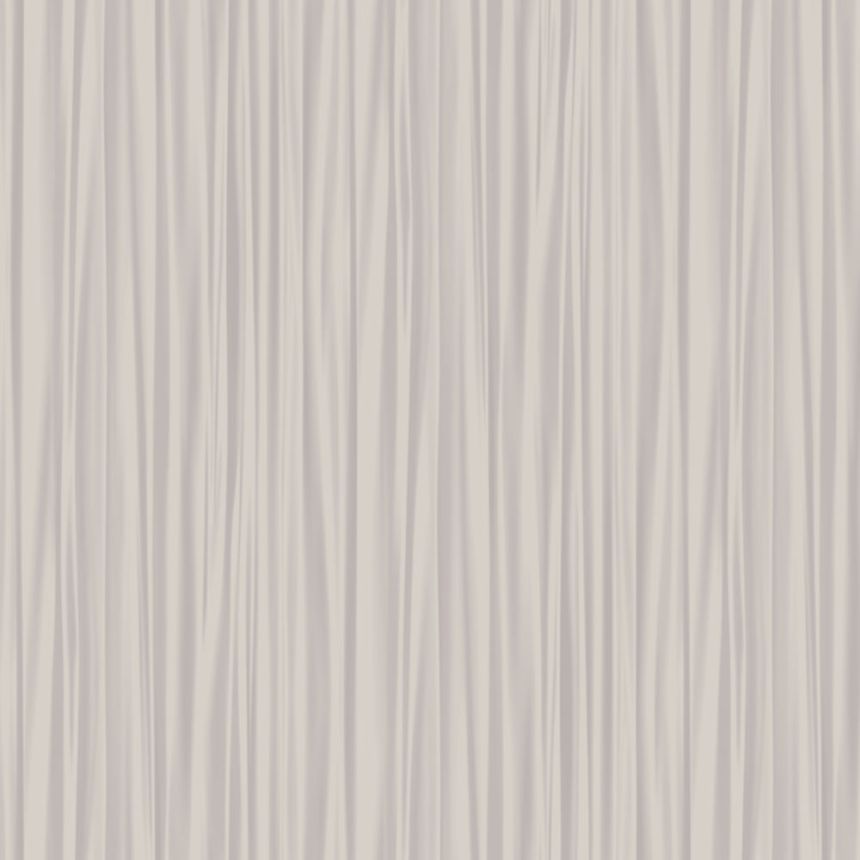 Luxustapete, grau, Streifen, Z30319, Casa 8, Trussardi