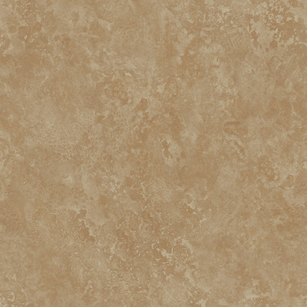 Luxustapete, beige, Stoffoptik, Z30339, Casa 8, Trussardi