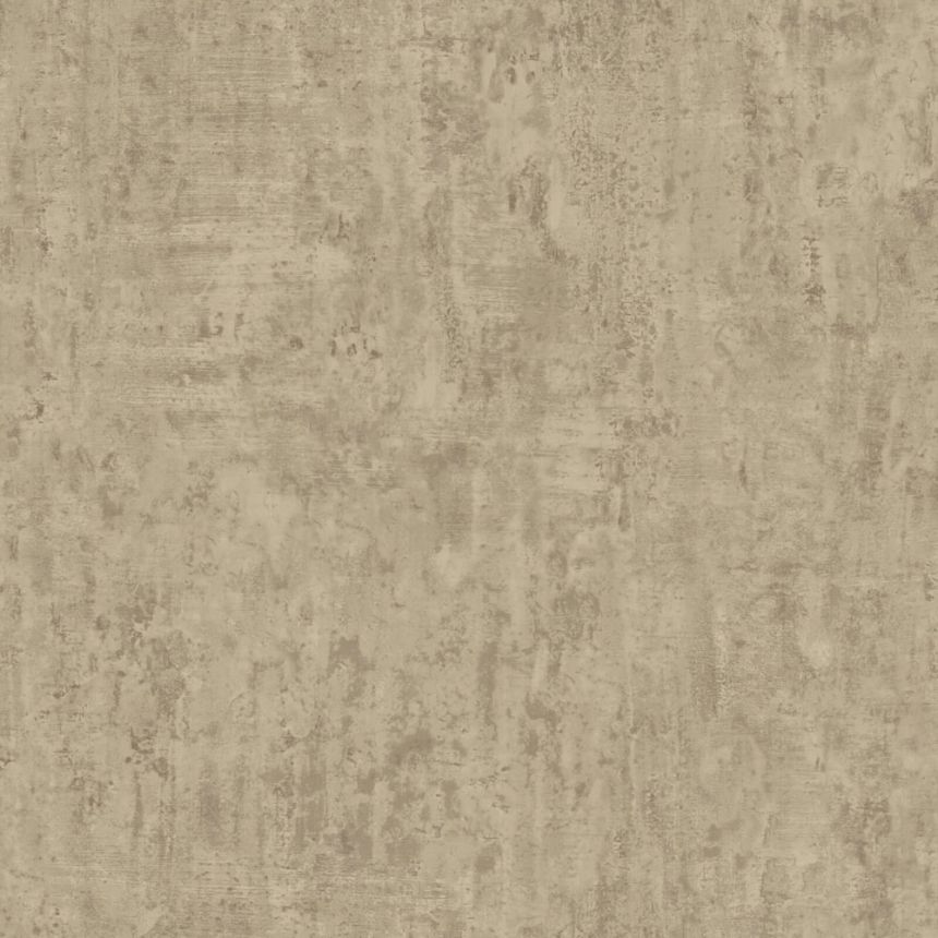 Luxustapete, braun-beige, Beton, Stuck, Z20122, Casa Chic, Zambaiti Parati