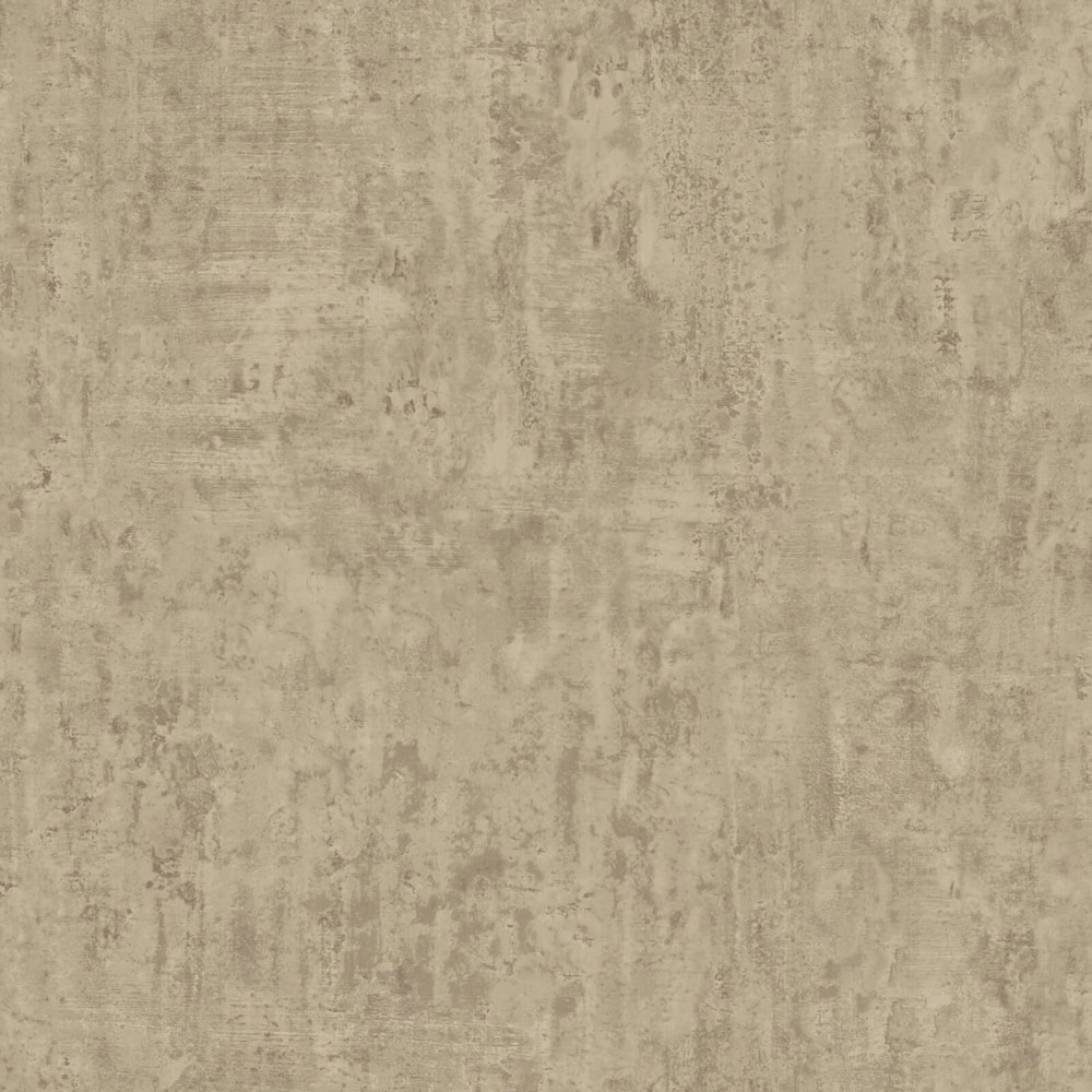 Luxustapete, braun-beige, Beton, Stuck, Z20122, Casa Chic, Zambaiti Parati