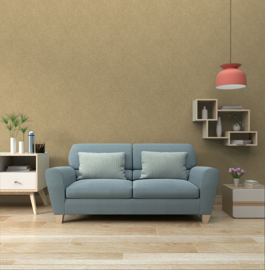Luxustapete, beige, Textur, Z20137, Casa Chic, Zambaiti Parati