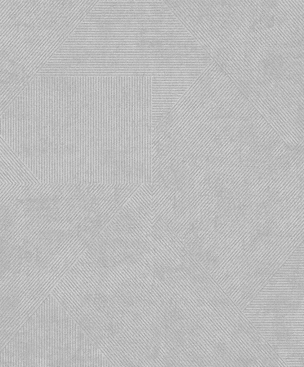 Tapete, grau, stoffähnlich, PRI404, The Texture Book, Masureel