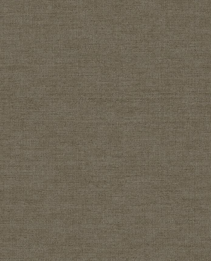 Tapete, braun, Stoffoptik, 350635, Amber, Eijffinger