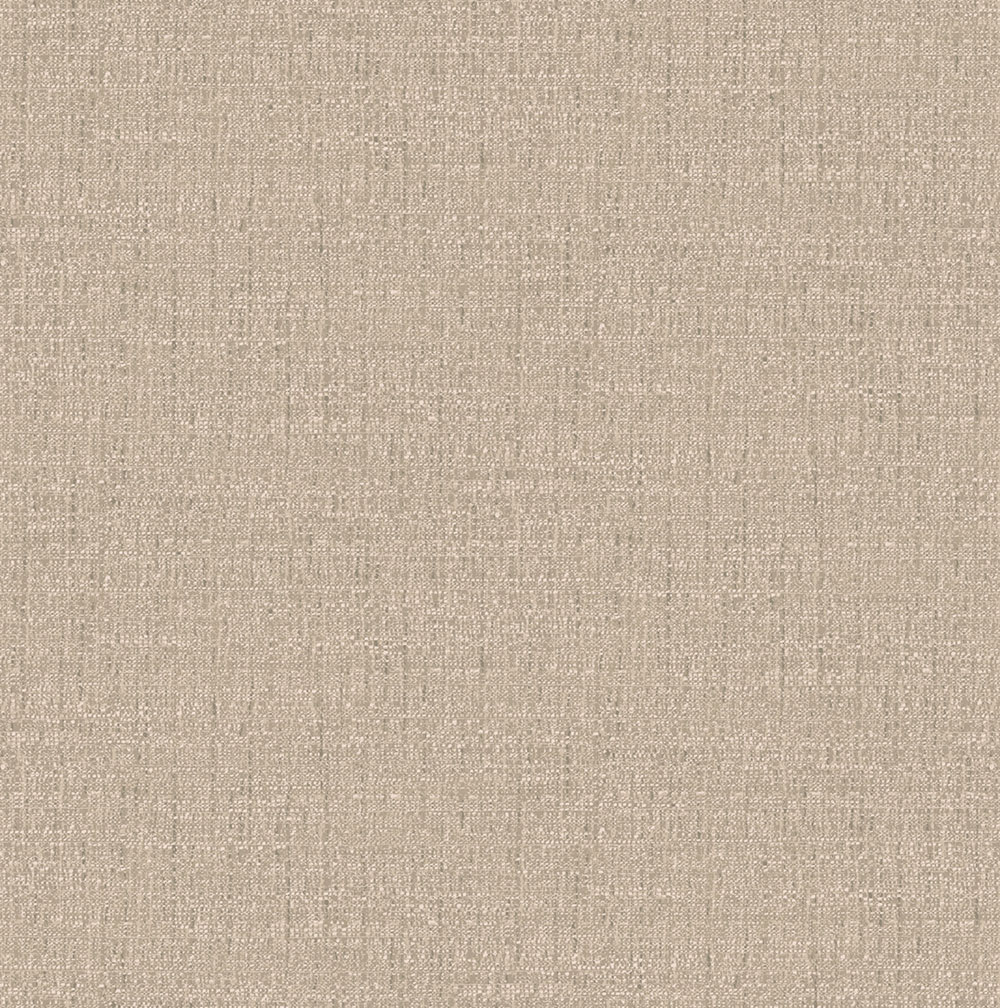 Tapete, grau-beige, Stoffoptik, 127904, Arboretum, Graham Brown Premium