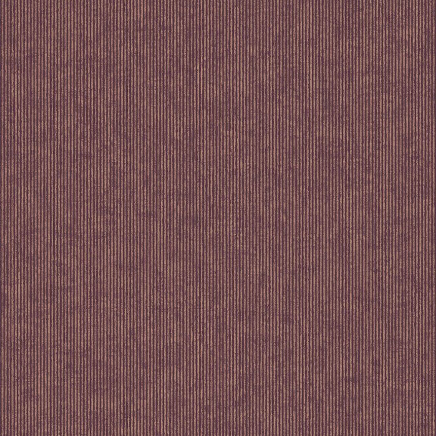 Vlies, Luxustapete Streifen flock, 307320, Museum, Eijffinger