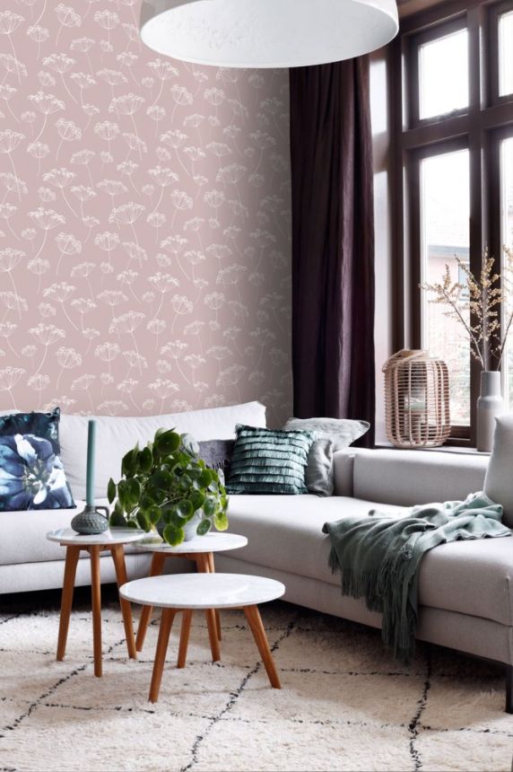 Vliestapete 139103, Scandi cool, Esta
