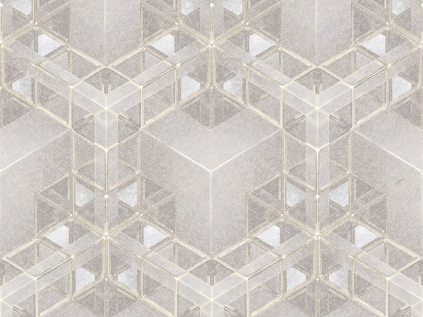 Luxury geometric wall mural Z90062, 330 x 300 cm, Automobili Lamborghini 2, Zambaiti Parati