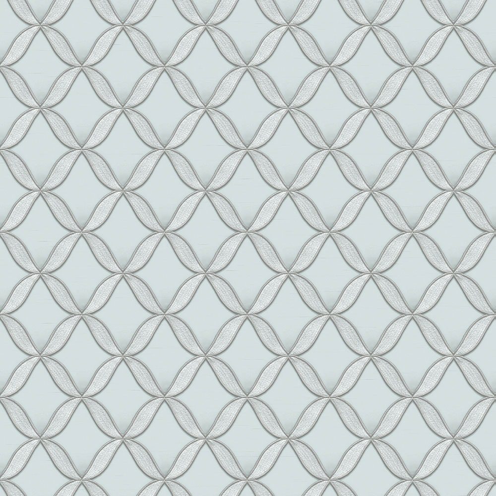Luxus-Vliestapete mit Stoffstruktur FT221223, Fabric Touch, Design ID
