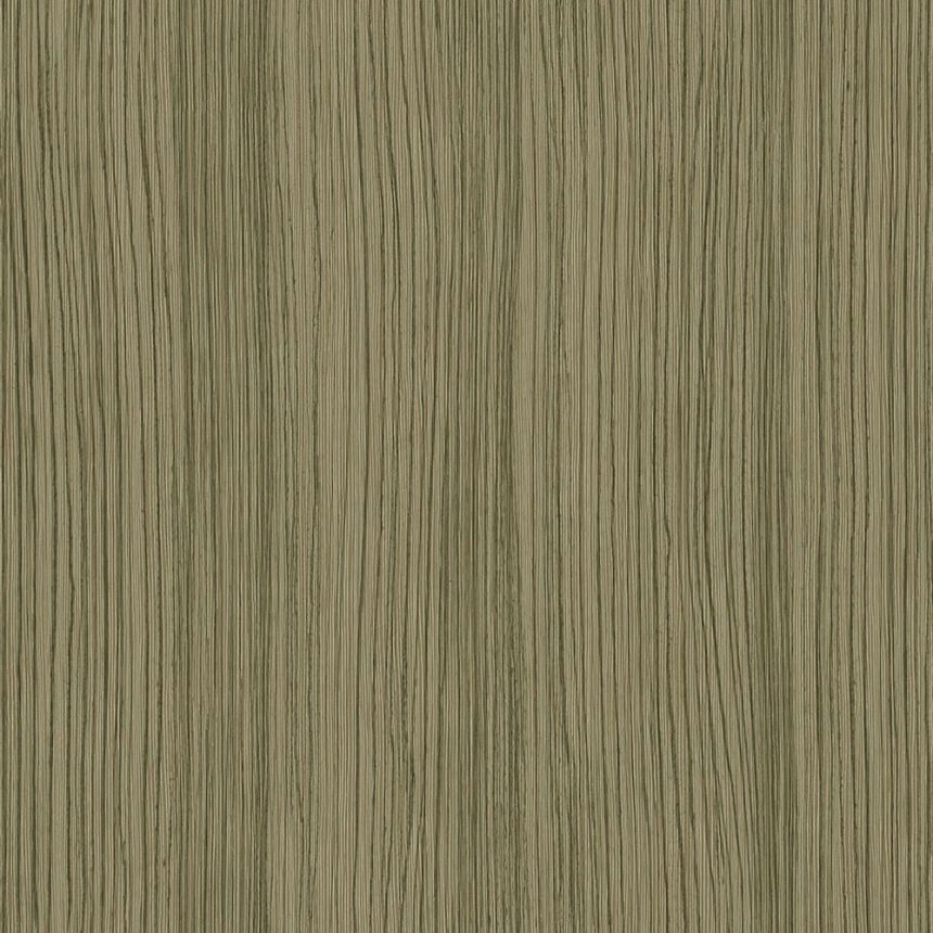 Tapete in brauner Holzoptik, 347348, Matières - Wood, Origin